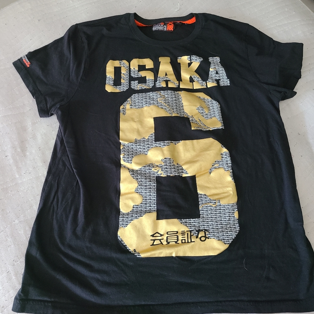 Superdry T-shirt